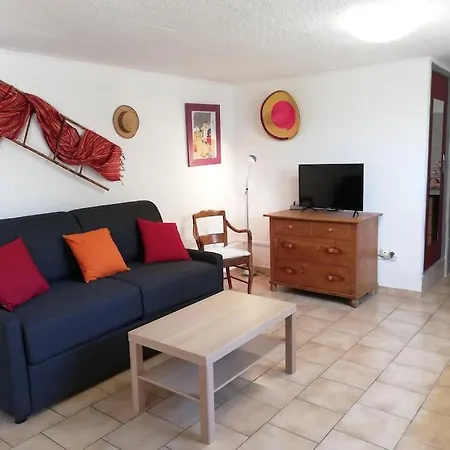 28m2 Climatisé,wifi, Proche Des Calanques,plages Appartement La Ciotat
