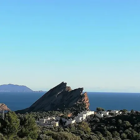 28m2 Climatise,wifi, Proche Des Calanques,plages Apartamento La Ciotat