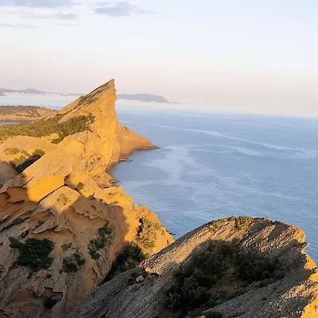 28m2 Climatise,wifi, Proche Des Calanques,plages 公寓 *