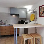 28m2 Climatise,wifi, Proche Des Calanques,plages *