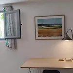 28m2 Climatise,wifi, Proche Des Calanques,plages Apartman
