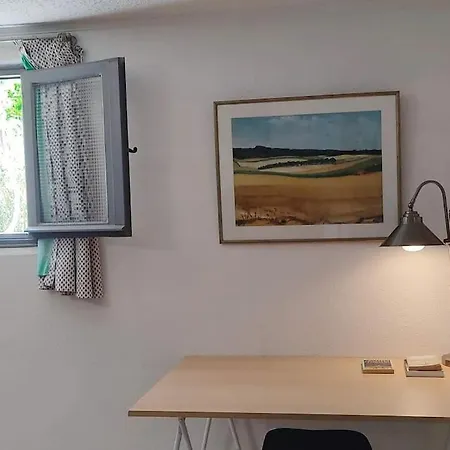 28m2 Climatise,wifi, Proche Des Calanques,plages Lejlighed